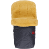 KAISER Chancelière De Poussette Universelle Hiver Natura Navy Melange 2 KAISER Chancelière De Poussette Universelle Hiver Natura Navy Melange -France Poussettes Soldes Boutique kaiser chanceliere de poussette universelle hiver natura navy melange a331227