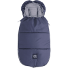 KAISER Chancelière De Poussette Universelle Lukky Navy -France Poussettes Soldes Boutique kaiser chanceliere de poussette universelle lukky navy a331243