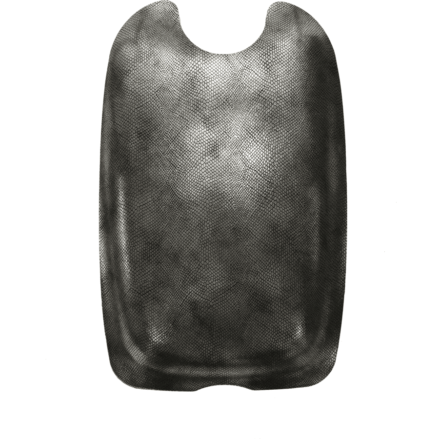 Kiddy Plaque Dorsale Pour Poussette Evostar Light 1 Onyx Metallic 3 Kiddy Plaque Dorsale Pour Poussette Evostar Light 1 Onyx Metallic