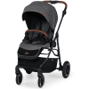 Kinderkraft Poussette All Road Ash Grey -France Poussettes Soldes Boutique kinderkraft poussette all road ash grey a296249