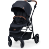 Kinderkraft Poussette All Road Imperial Blue