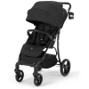 Kinderkraft Poussette ASKOY Black -France Poussettes Soldes Boutique kinderkraft poussette askoy black a387601