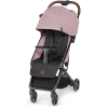 Kinderkraft Poussette Compacte NUBI Rose -France Poussettes Soldes Boutique kinderkraft poussette compacte nubi rose a301030
