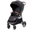 Kinderkraft Poussette Grande Plus Black -France Poussettes Soldes Boutique kinderkraft poussette grande plus black a396416