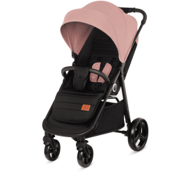 Kinderkraft Poussette Grande Plus Pink