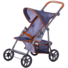 Knorr Toys® Knorr® Toys Poussette Poupée Liba Bleu Foncé 1 Knorr Toys® Knorr® Toys Poussette Poupée Liba Bleu Foncé -France Poussettes Soldes Boutique knorr toys poussette poupee liba bleu fonce a262313