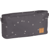 LÄSSIG Organisateur Pour Poussette Universe Anthracite 1 LÄSSIG Organisateur Pour Poussette Universe Anthracite -France Poussettes Soldes Boutique laessig organisateur pour poussette universe anthracite a388550