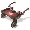 Lascal Planche à Roulettes Pour Poussette Buggy Board Maxi Rouge 2 Lascal Planche à Roulettes Pour Poussette Buggy Board Maxi Rouge -France Poussettes Soldes Boutique lascal planche a roulettes pour poussette buggy board maxi rouge a257919