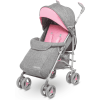 Lionelo Poussette Canne Irma Pink 2 Lionelo Poussette Canne Irma Pink -France Poussettes Soldes Boutique lionelo poussette canne irma pink a299970
