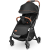 Lionelo Poussette Compacte Julie One Black -France Poussettes Soldes Boutique lionelo poussette compacte julie one black a308800