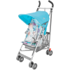 MACLAREN Poussette-canne Volo Silver Rotary Print Bleu -France Poussettes Soldes Boutique maclaren poussette canne volo silver rotary print bleu a072524
