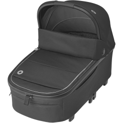 MAXI-COSI Nacelle De Poussette Oria XXL Essential Black