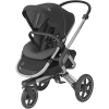 Maxi-Cosi MAXI COSI Poussette 3 Roues Nova Essential Black -France Poussettes Soldes Boutique maxi cosi poussette 3 roues nova essential black a335367