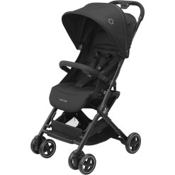 Maxi-Cosi MAXI COSI Poussette Compacte Lara² Essential Black