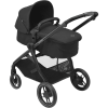 Maxi-Cosi MAXI COSI Poussette Zelia 3 Essential Black -France Poussettes Soldes Boutique maxi cosi poussette zelia 3 essential black a335364