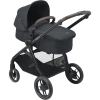 Maxi-Cosi MAXI COSI Poussette Zelia 3 Essential Graphite -France Poussettes Soldes Boutique maxi cosi poussette zelia 3 essential graphite a335366
