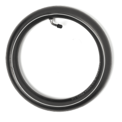 MOON Chambre à Air De Poussette Roue Avant 8 Pouces Collection 2022