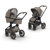 MOON Poussette Duo Combinée 2en1 Resea S Basic Mud 1 MOON Poussette Duo Combinée 2en1 Resea S Basic Mud -France Poussettes Soldes Boutique moon poussette duo combinee 2en1 resea s basic mud a396146