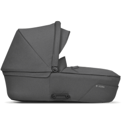 Mutsy Nacelle Pour Poussette Icon Vision Titanium Grey