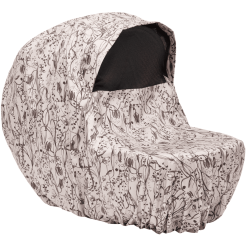 Name It Habillage Pluie De Nacelle De Poussette Nbnrain Bark