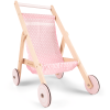 New Classic Toys® New Classic Toys Poussette De Poupée Bois -France Poussettes Soldes Boutique new classic toys poussette de poupee bois a377998
