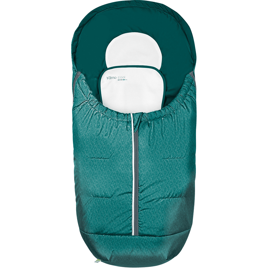 Odenwälder Chancelière De Poussette Universelle Klimocool Deep Forest 3 Odenwälder Chancelière De Poussette Universelle Klimocool Deep Forest