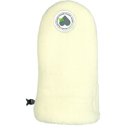Odenwälder Protège-mains Pour Poussette Muffolo Micro Naturel