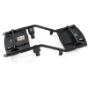 Peg Perego Adaptateur Poussette Double GT4 Noir -France Poussettes Soldes Boutique peg perego adaptateur poussette double gt4 noir a318259