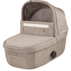 Peg Perego Nacelle De Poussette Culla Grande Mon Amour