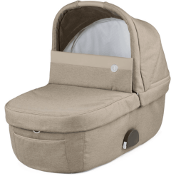 Peg Perego Nacelle De Poussette Culla Grande Sand