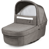Peg Perego Nacelle De Poussette Culla Primonido City Grey -France Poussettes Soldes Boutique peg perego nacelle de poussette culla primonido city grey a318418