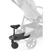 Peg Perego Planche à Roulettes Pour Poussette Ride With Me Veloce, Vivace -France Poussettes Soldes Boutique peg perego planche a roulettes pour poussette ride with me veloce vivace a383954