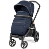 Peg Perego Poussette Book Blue Shine -France Poussettes Soldes Boutique peg perego poussette book blue shine a382905