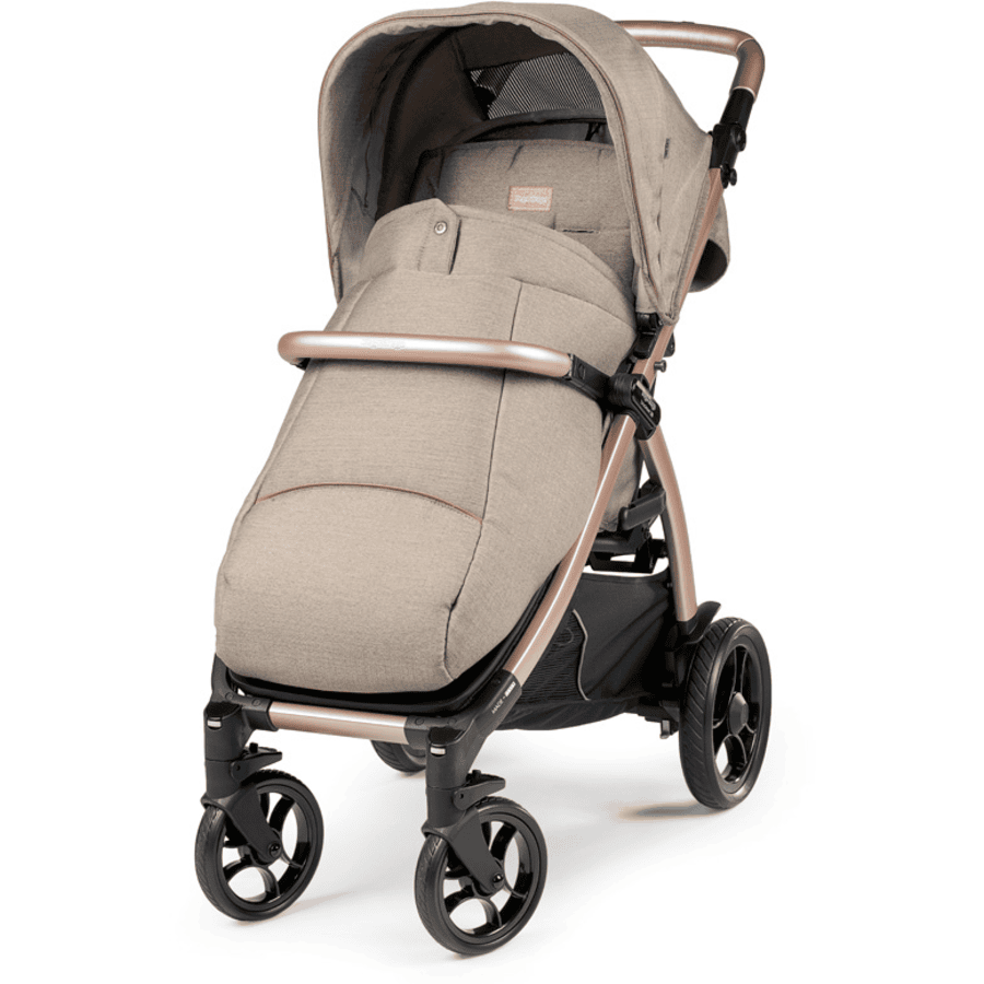 PEG PEREGO Peg-Perego Poussette Booklet 50 Mon Amour 3 PEG PEREGO Peg-Perego Poussette Booklet 50 Mon Amour