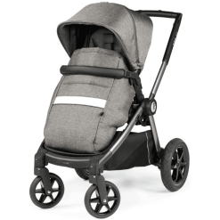 Peg Perego Poussette GT4 City Grey