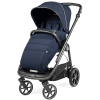 Peg Perego Poussette Veloce Blue Shine -France Poussettes Soldes Boutique peg perego poussette veloce blue shine a382875