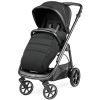 Peg Perego Poussette Veloce Licorice -France Poussettes Soldes Boutique peg perego poussette veloce licorice a382884