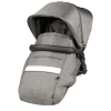 Peg Perego Siège De Poussette GT4 City Grey -France Poussettes Soldes Boutique peg perego siege de poussette gt4 city grey a318222