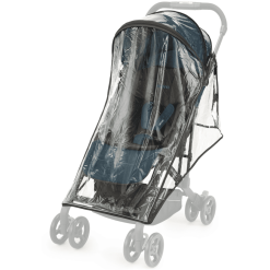 RECARO Habillage Pluie Pour Poussette Easylife 2