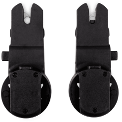 Silver Cross Adaptateurs Cosy Pour Poussette Dune, Reef