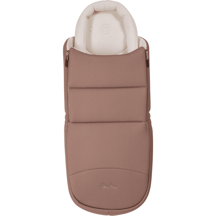 Silver Cross Réducteur Nouveau-né Pour Poussette Earth 3 Silver Cross Réducteur Nouveau-né Pour Poussette Earth