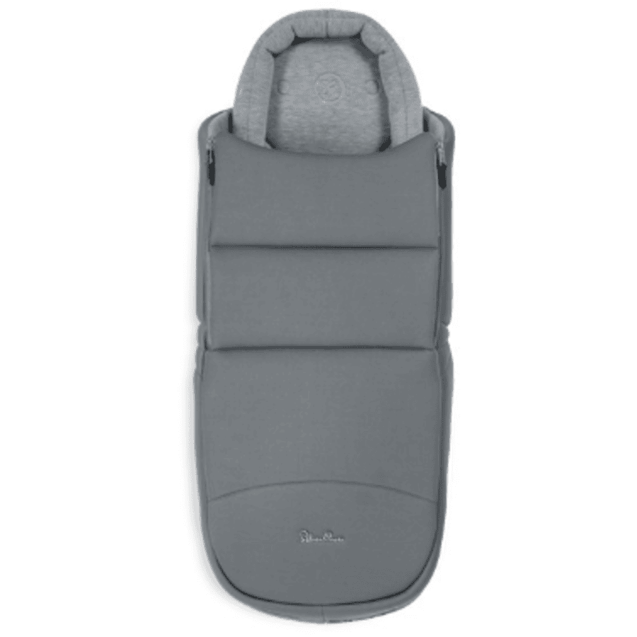 Silver Cross Réducteur Nouveau-né Pour Poussette Glacier 3 Silver Cross Réducteur Nouveau-né Pour Poussette Glacier