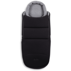 Silver Cross Réducteur Nouveau-né Pour Poussette Space-Orbit