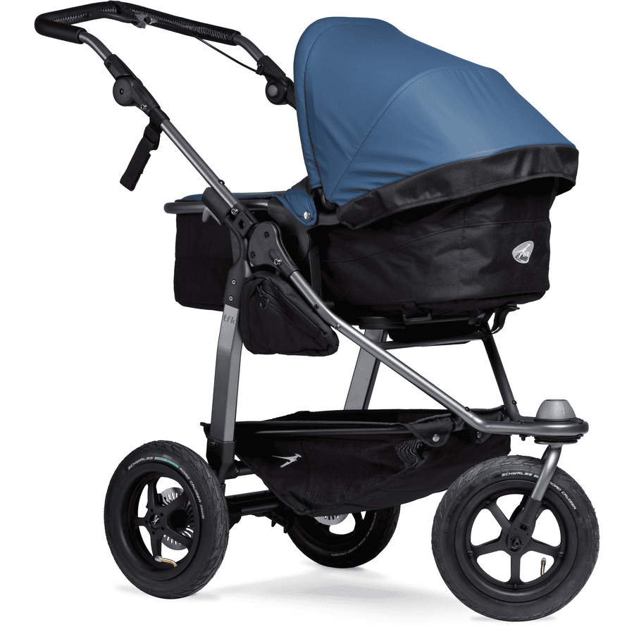 Tfk Poussette 3 Roues Mono Air Antiseptic 3 Tfk Poussette 3 Roues Mono Air Antiseptic