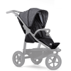 Tfk Siège De Poussette Mono 2 Premium Anthracite -France Poussettes Soldes Boutique tfk siege de poussette mono 2 premium anthracite a391470