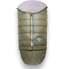 X-lander Chancelière De Poussette Hiver Universelle X-Warm 230 G/m Green Lagoon -France Poussettes Soldes Boutique x lander chanceliere de poussette hiver universelle x warm 230 g m green lagoon a383719
