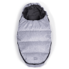 X-lander Chancelière De Poussette Universelle Hiver X-Cosy Art Graphite Grey -France Poussettes Soldes Boutique x lander chanceliere de poussette universelle hiver x cosy art graphite grey a386734