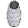 X-lander Chancelière Pour Poussette Universelle Hiver X-Cosy Art Wild Garden