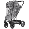 X-lander Habillage Pluie De Poussette X-Cover X-Cite