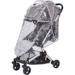 X-lander Habillage Pluie De Poussette X-Cover X-Fly